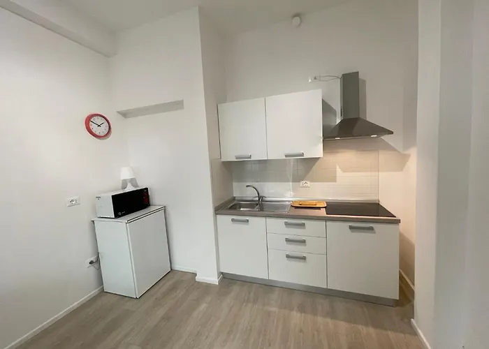 Residence Wally Bilocale Piano Terra - Agenzia Cocal